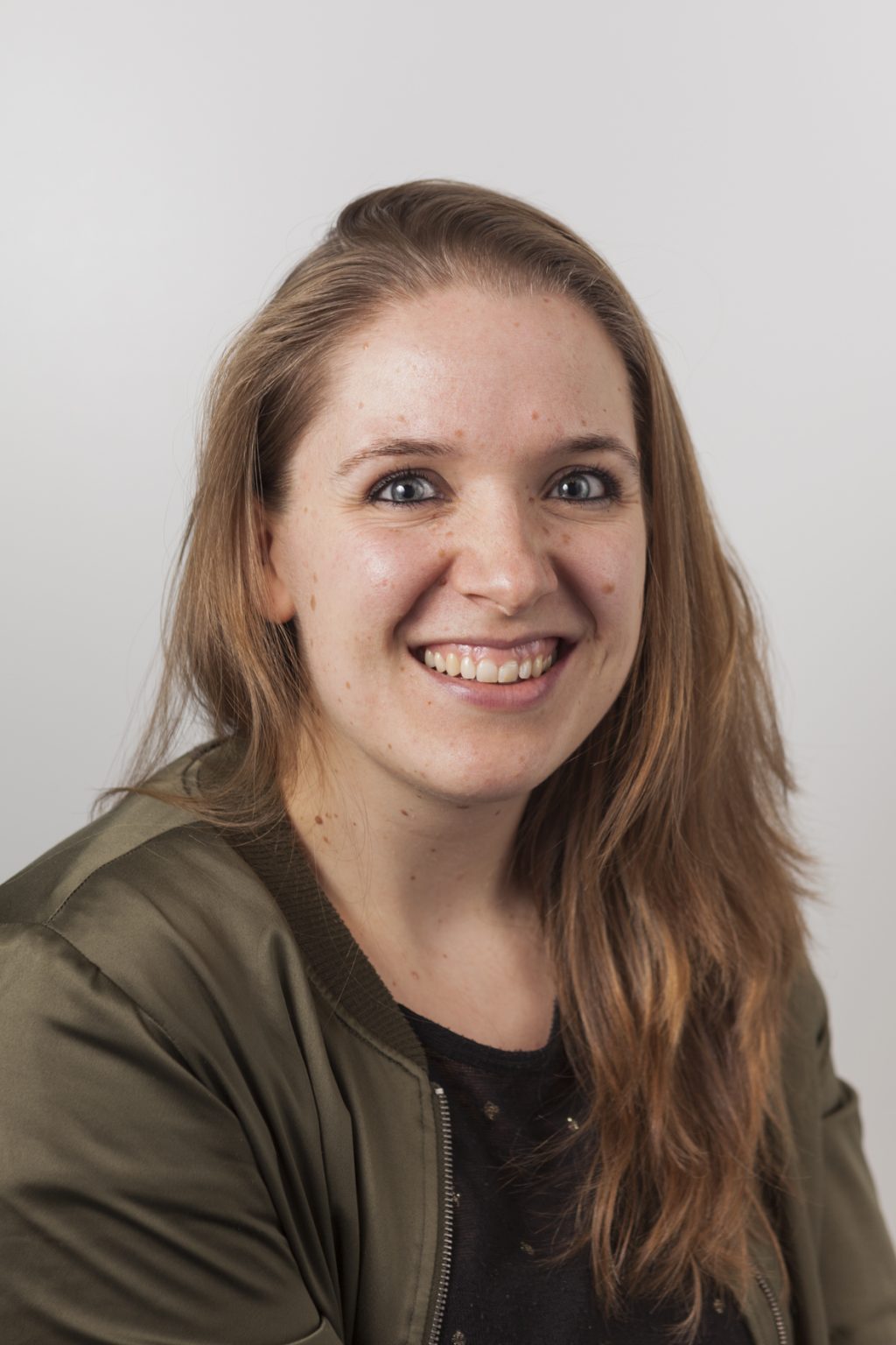 Kandidaat Van Der Velden 2020 Nieke van der Velden